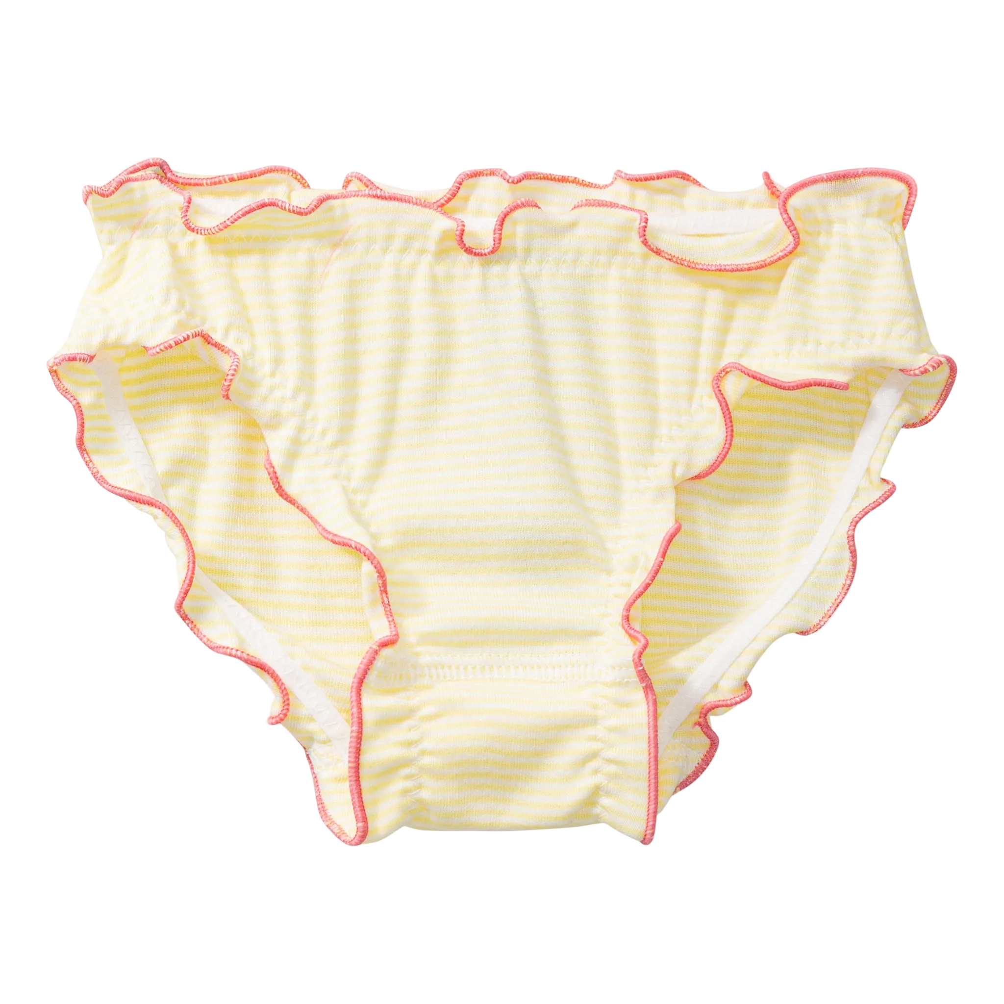 3-pakke stribede underbukser