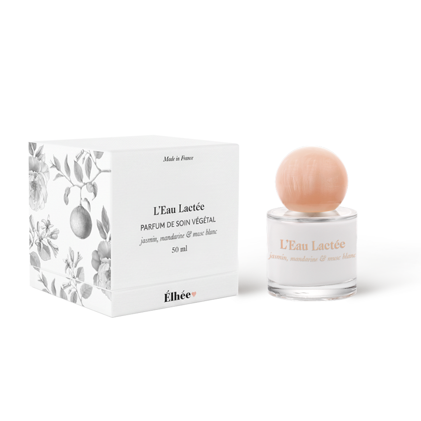 Milky Water – Parfume