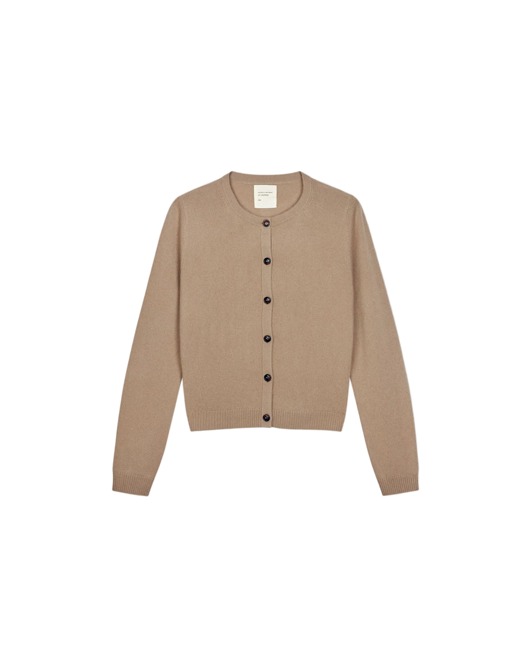 Women's O-Cardigan