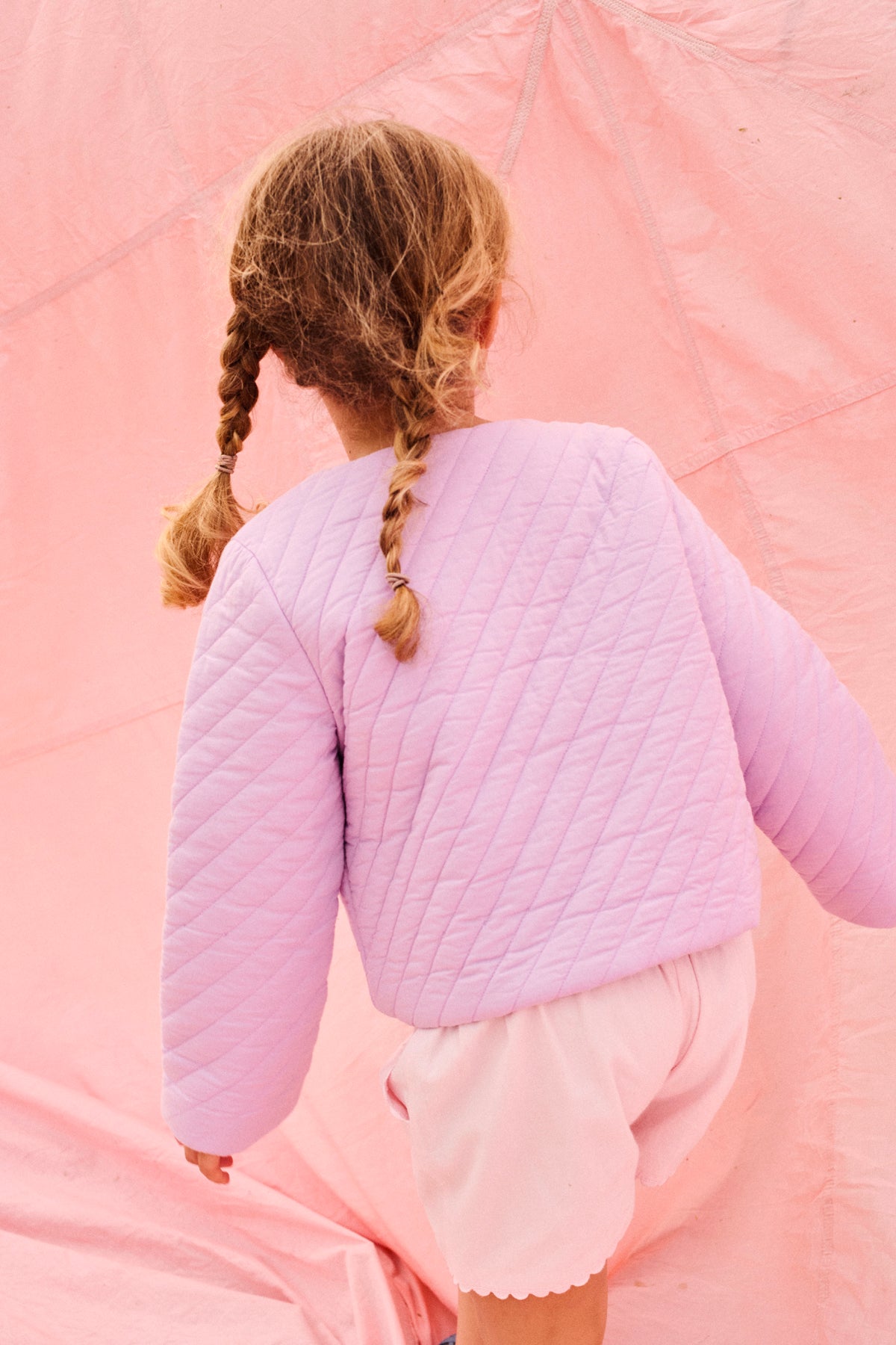 Jacket Orisha