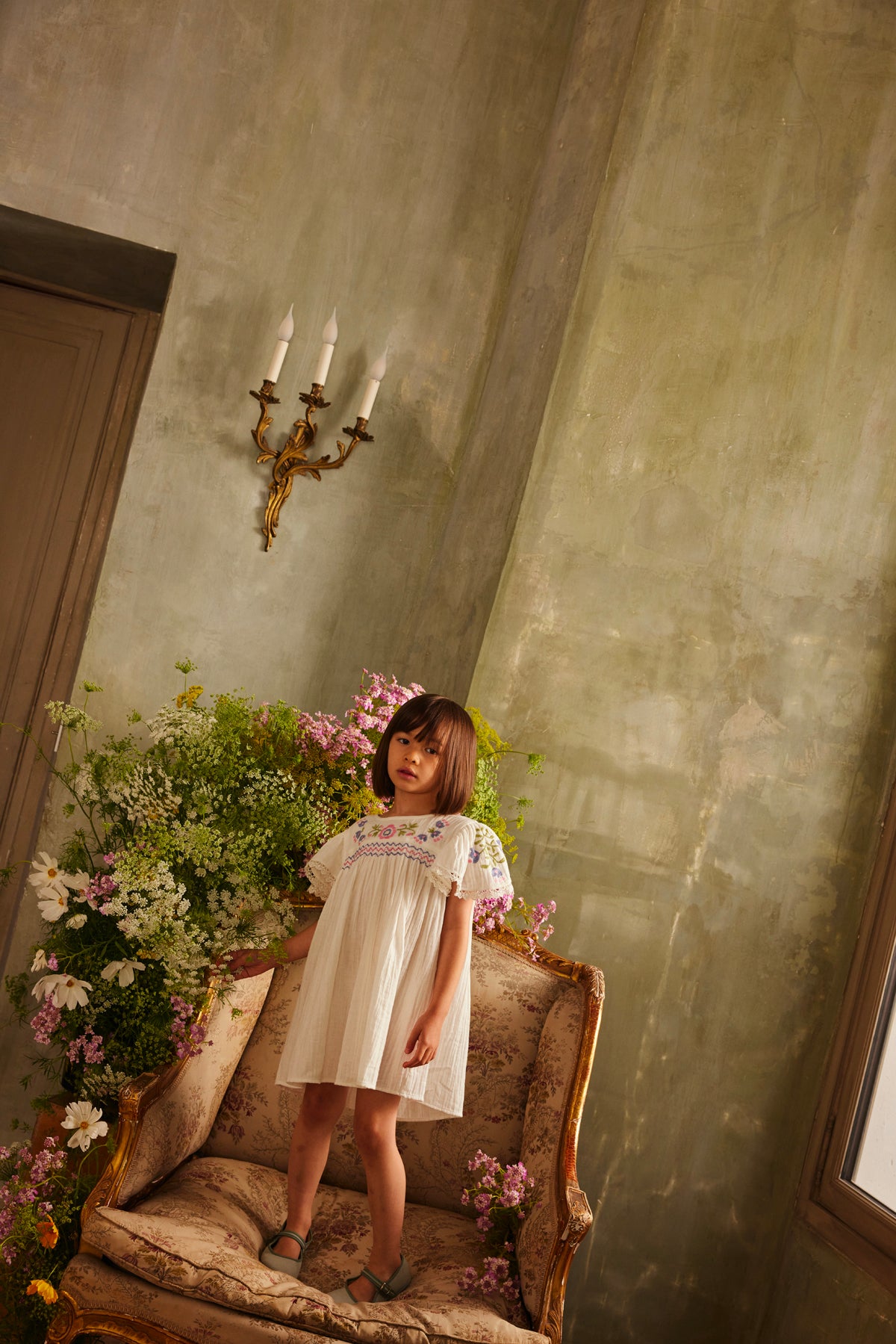 Dress Ana