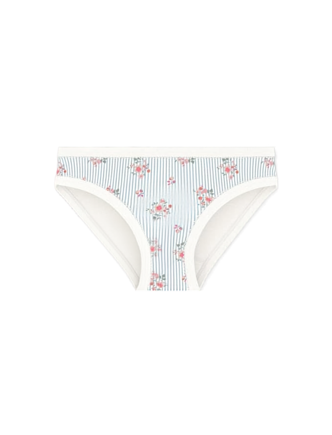 Trusser - blomster