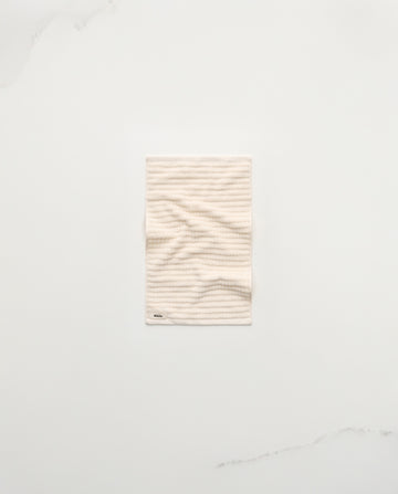 Cotton Senshu Towel - CO LABEL