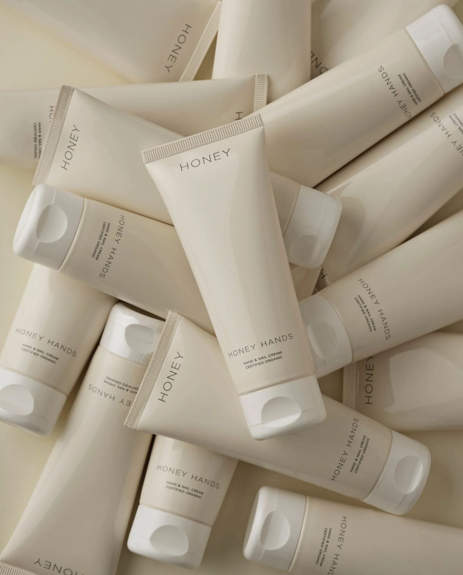 Hands and Nails Cream