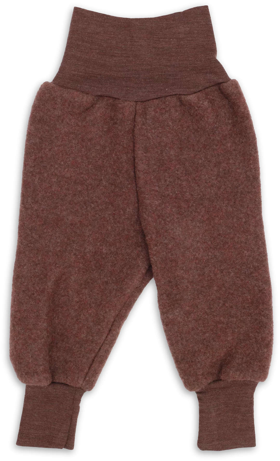 ENGEL WOOL PANTS