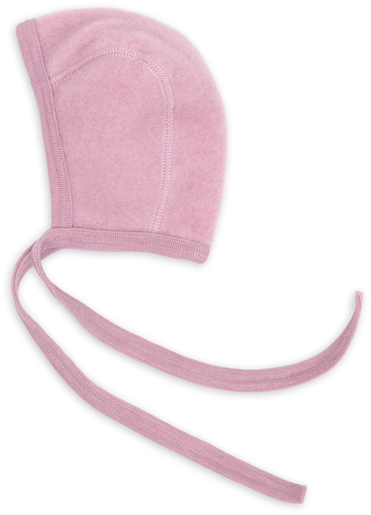 Felted Wool Bonnet
