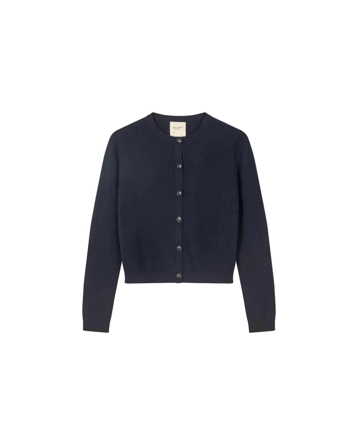 Women's O-Cardigan