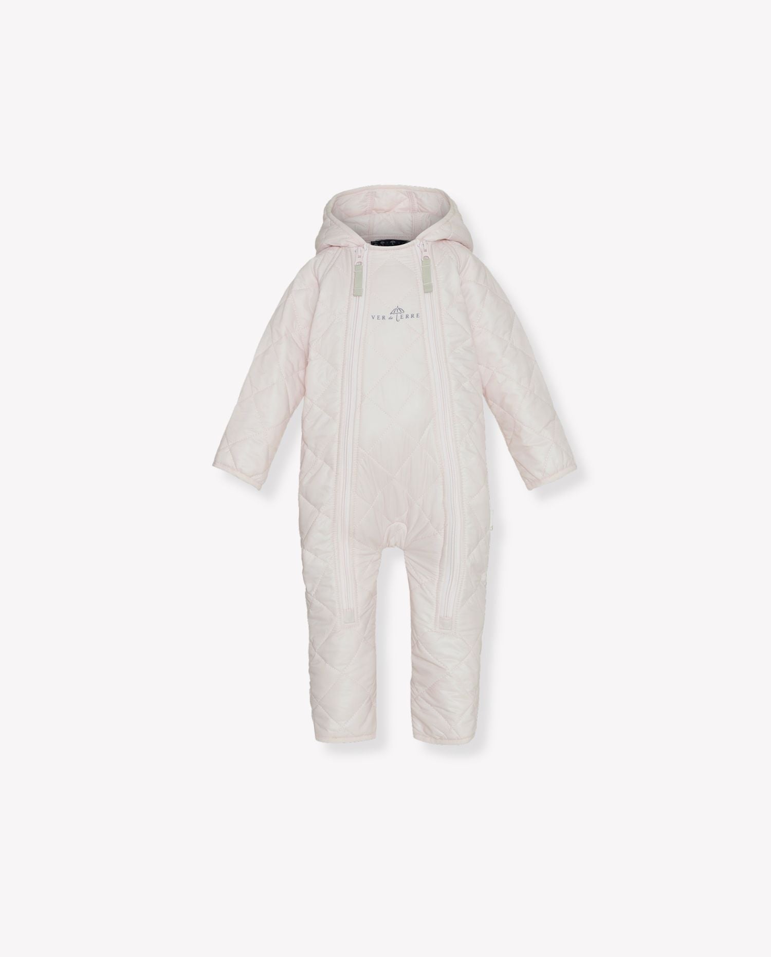 Baby Thermo Overall - CO LABEL