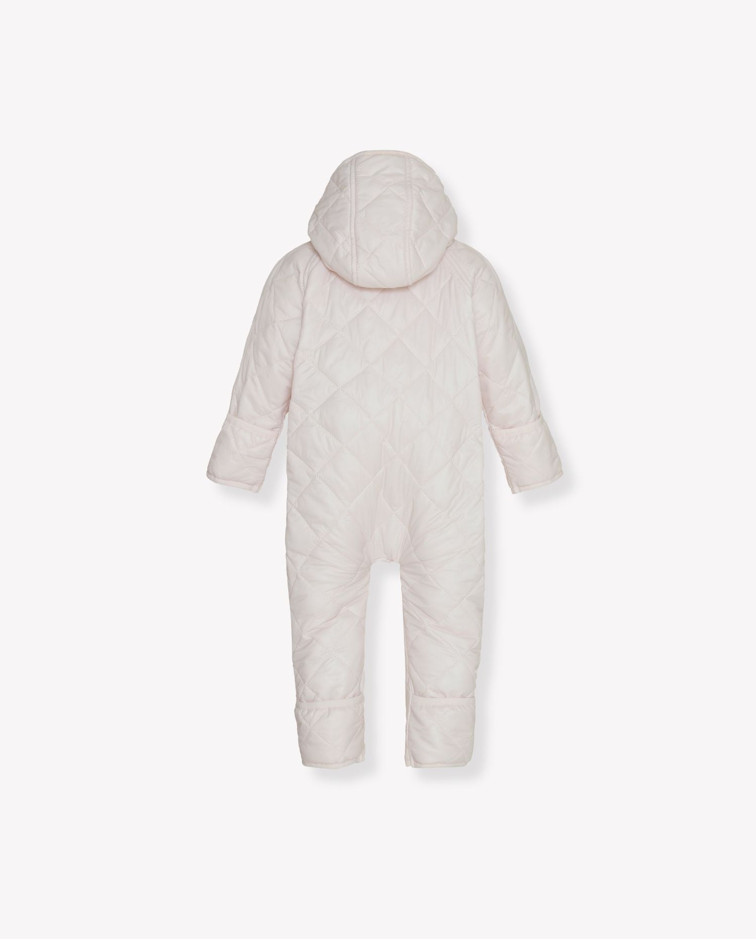 Baby Thermo Overall - CO LABEL