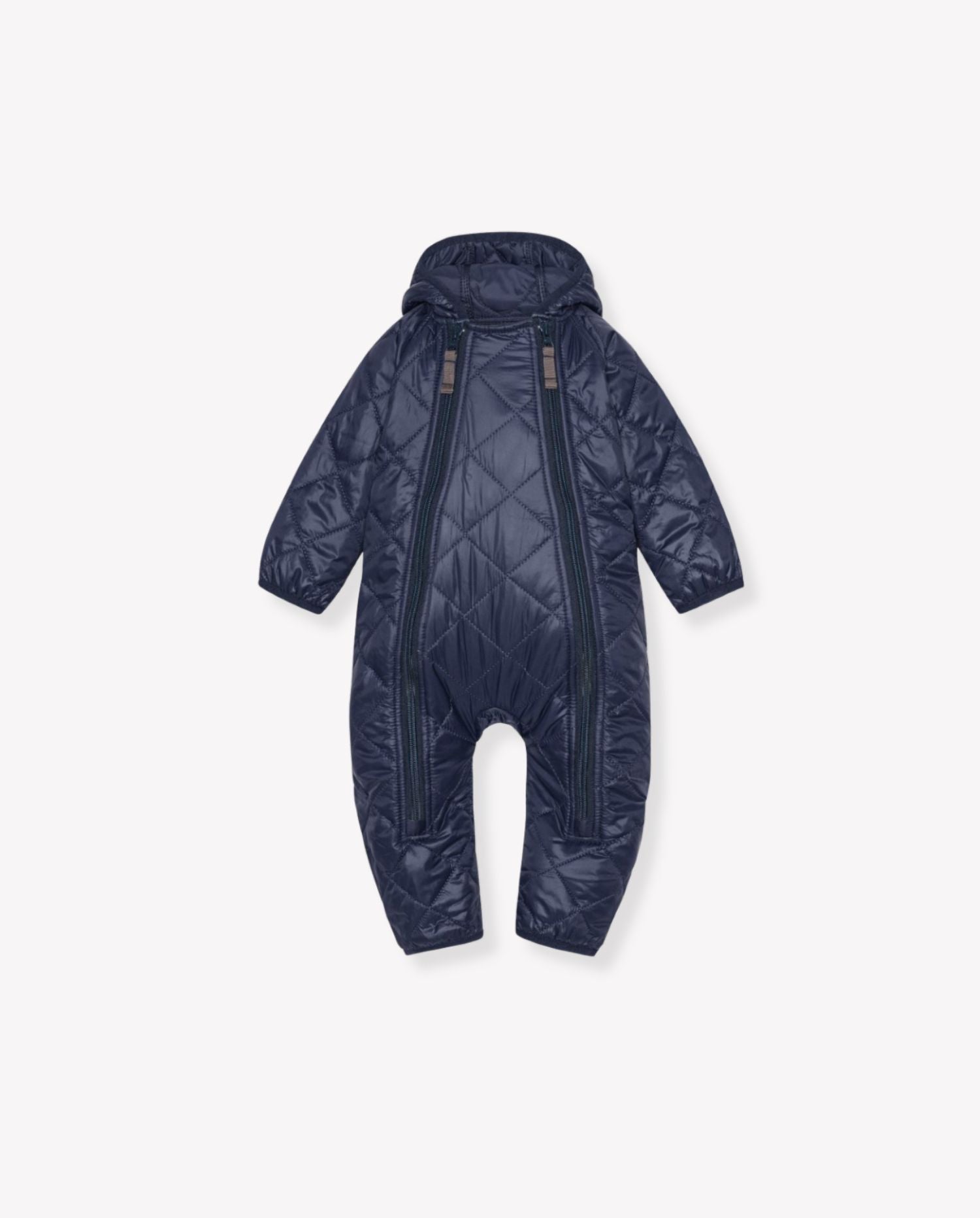 Baby Thermo Overall - CO LABEL