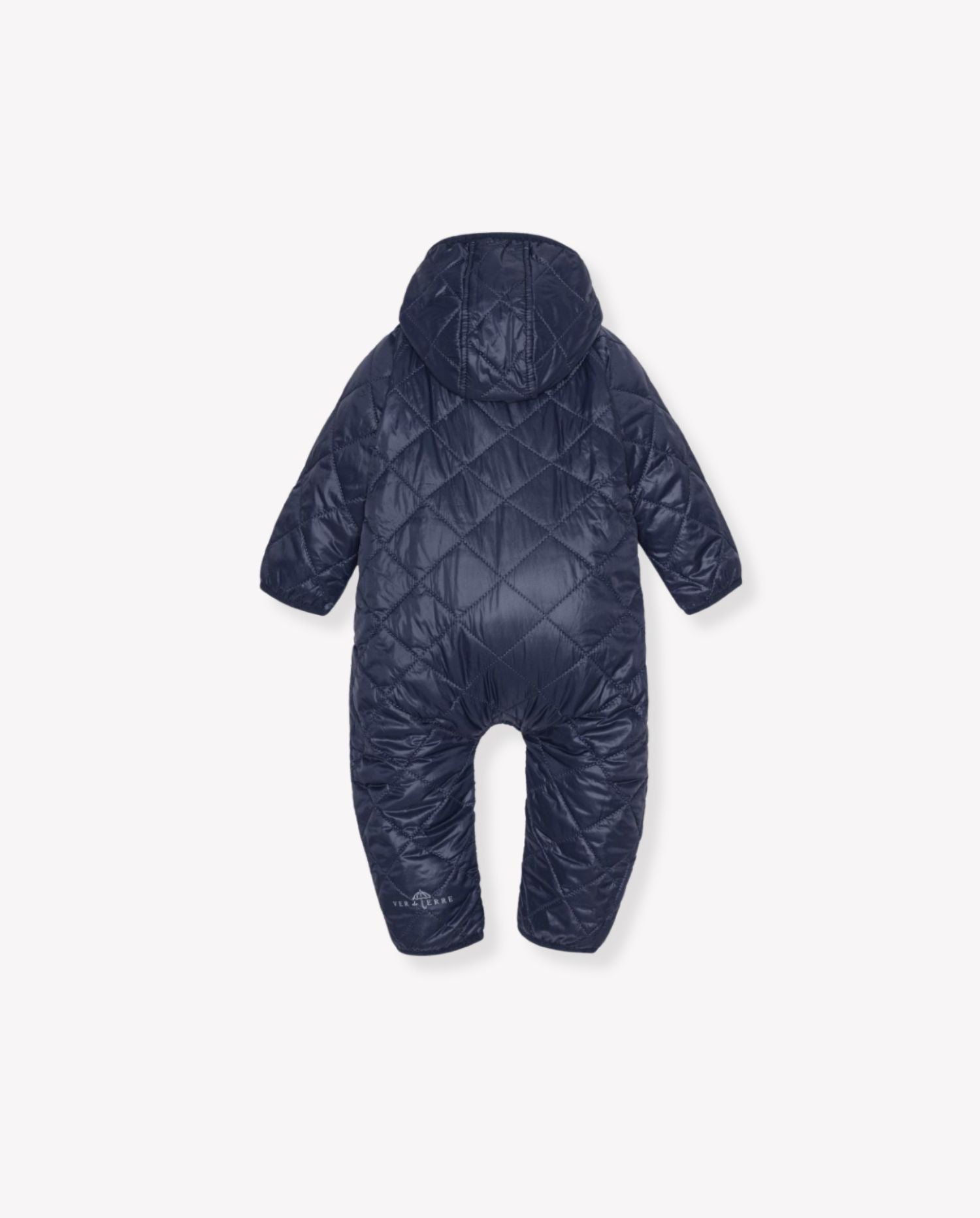 Baby Thermo Overall - CO LABEL