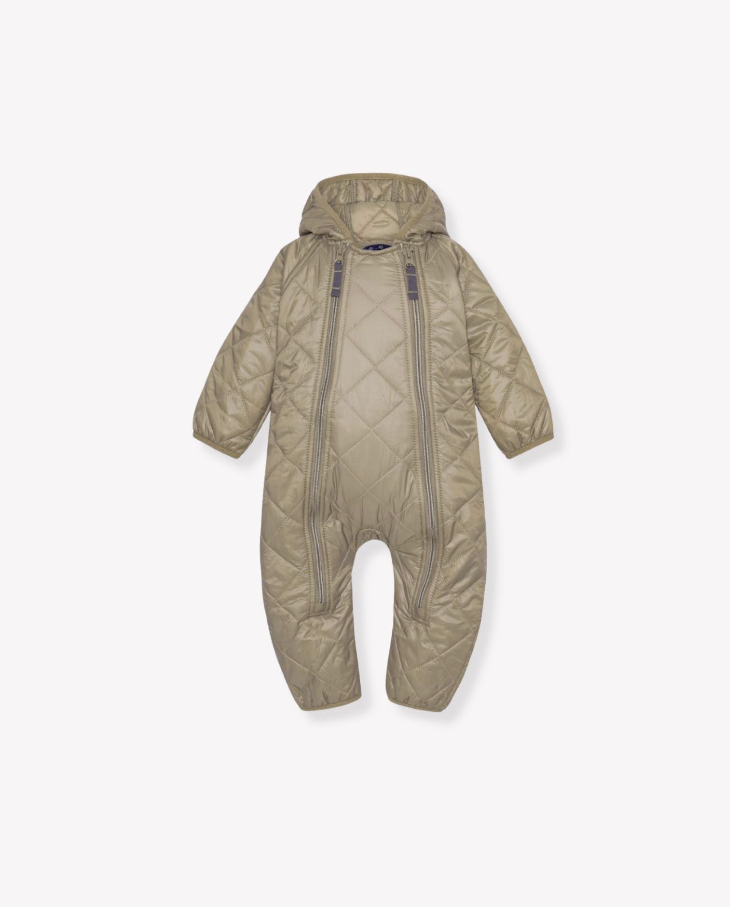 Baby Thermo Overall - CO LABEL