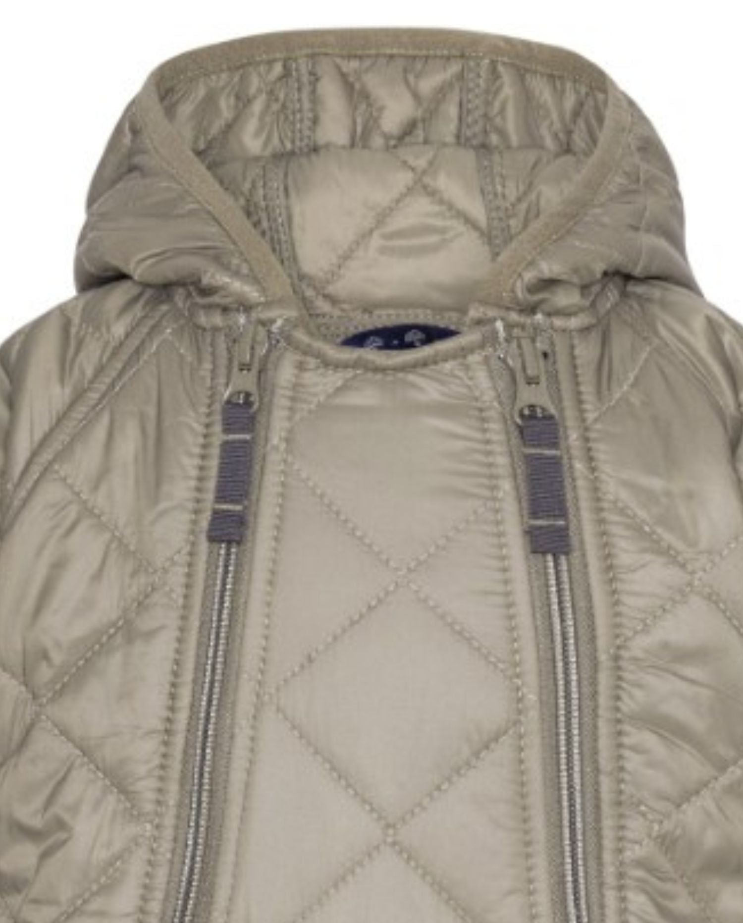 Baby Thermo Overall - CO LABEL