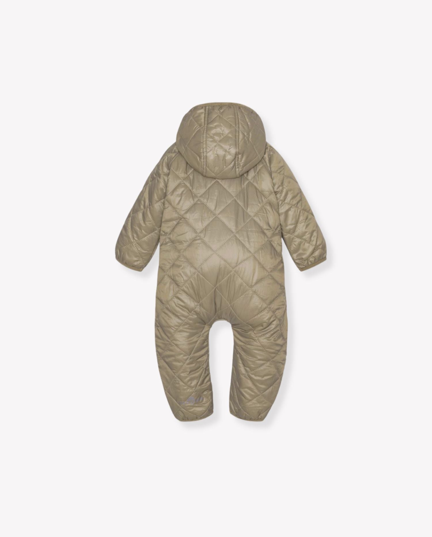 Baby Thermo Overall - CO LABEL