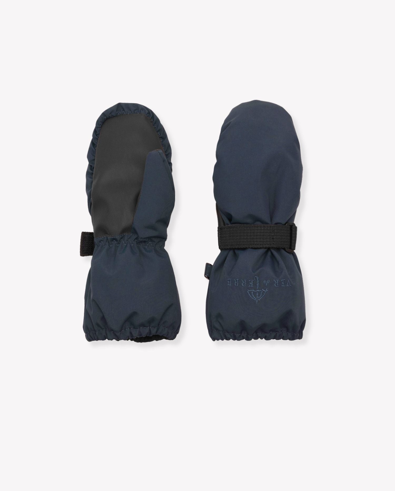 Ski Mittens - CO LABEL