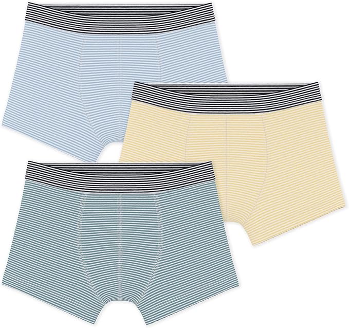 Boxershorts Petit Bateau