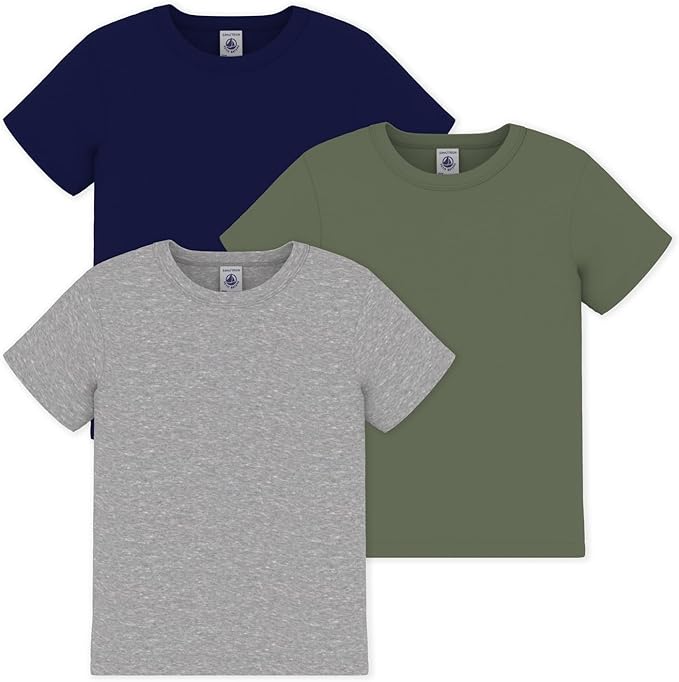 T-shirt Petit Bateau