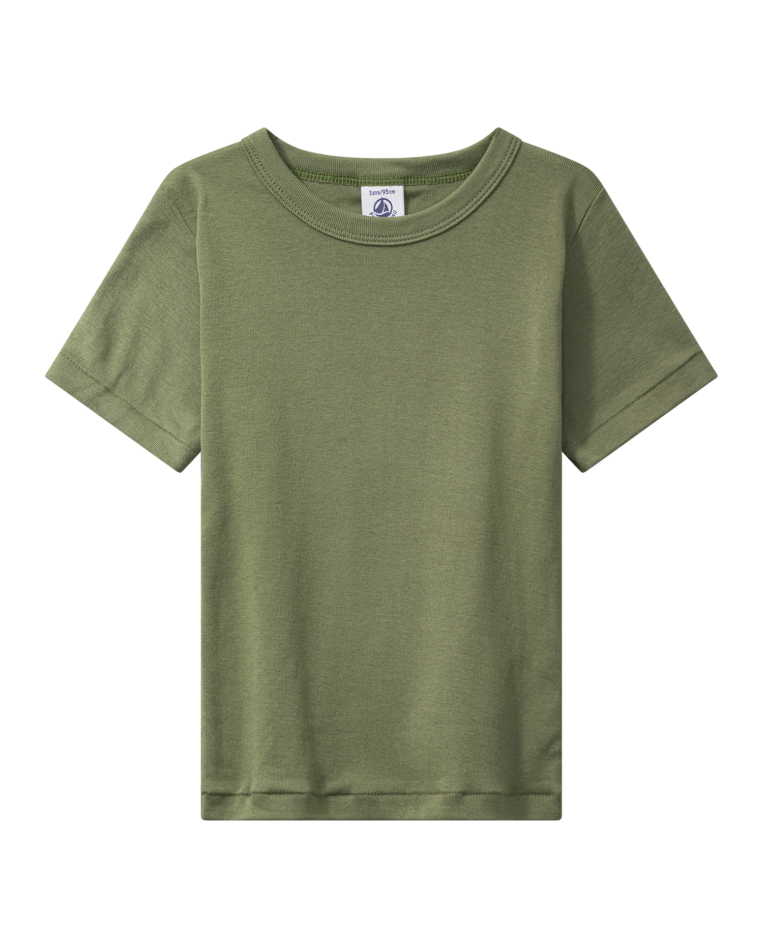 T-shirt - grøn