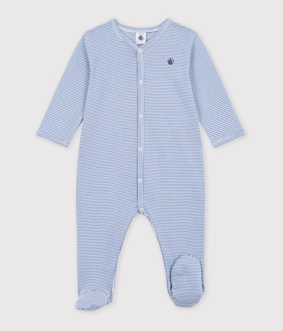 Footed Pyjamas