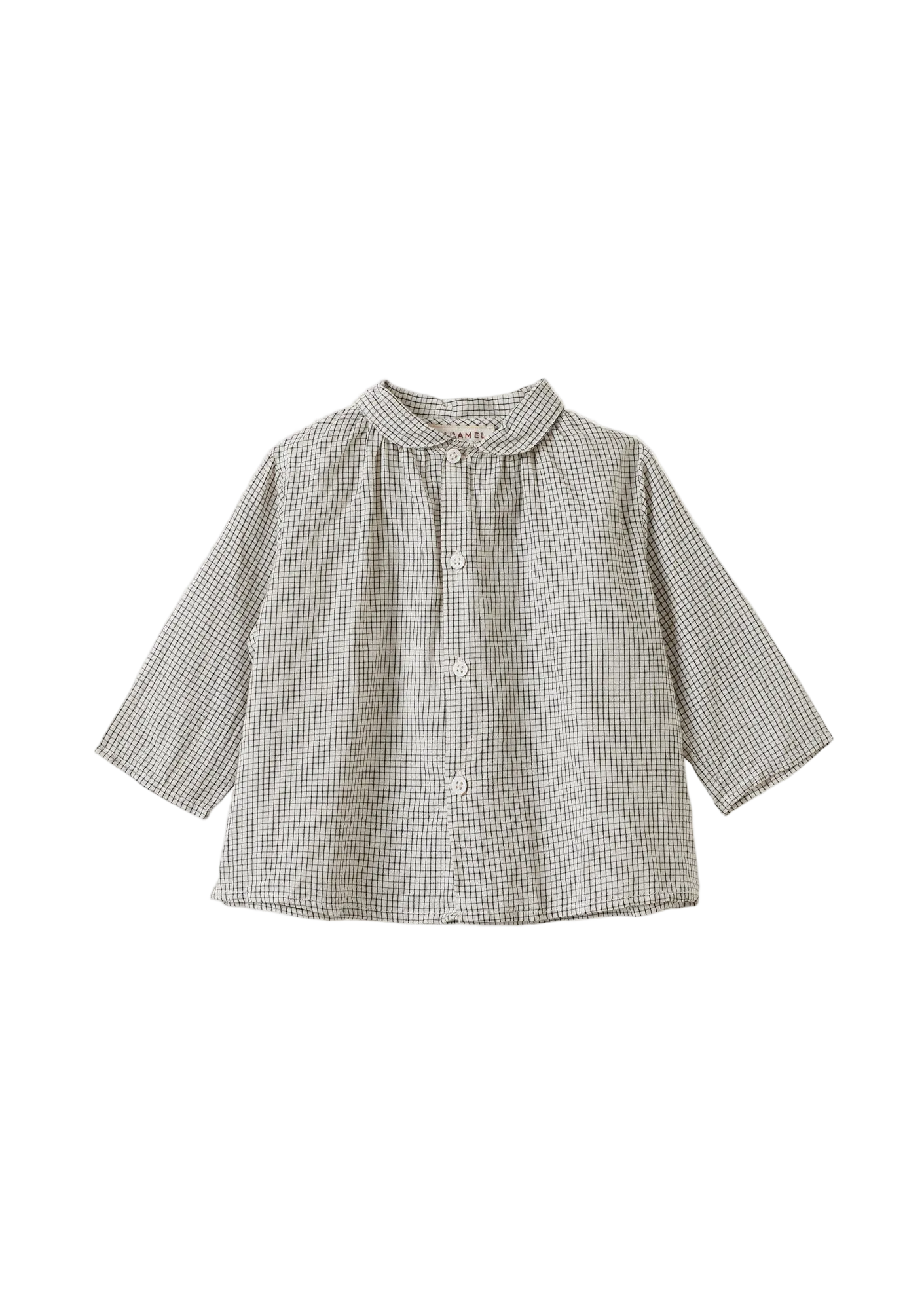 Aloe Baby Shirt