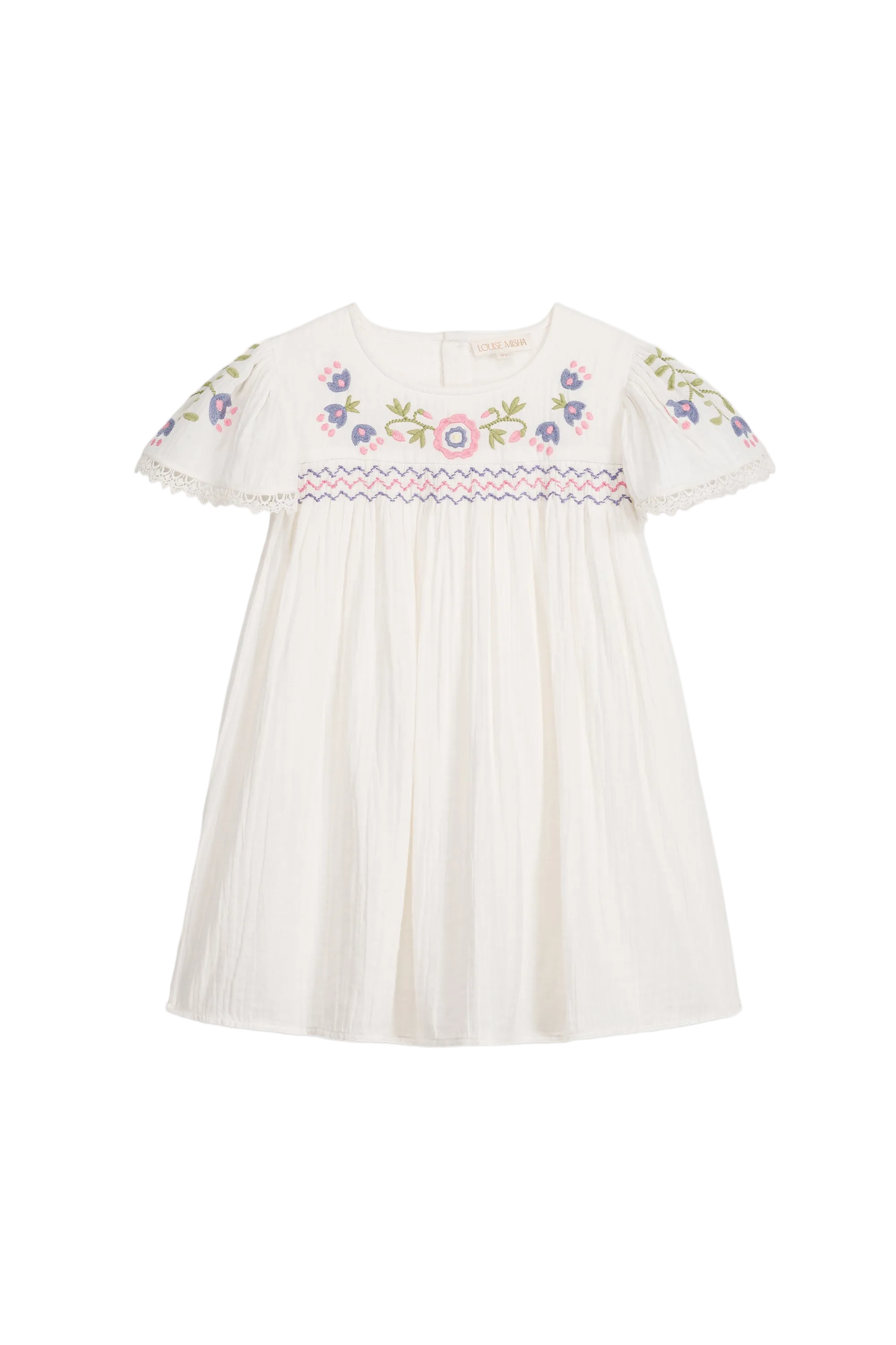 Ana Dress