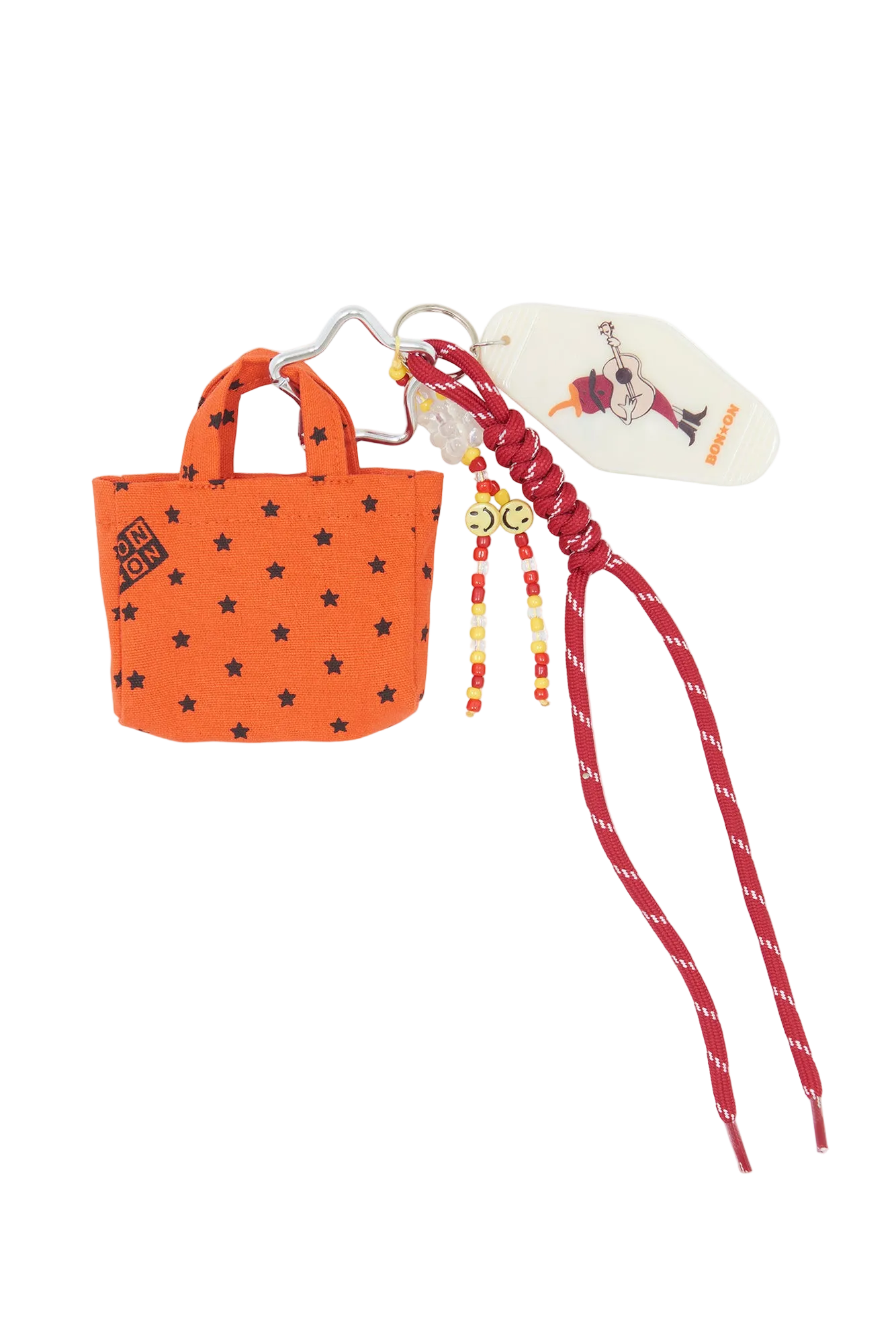 Taske charm