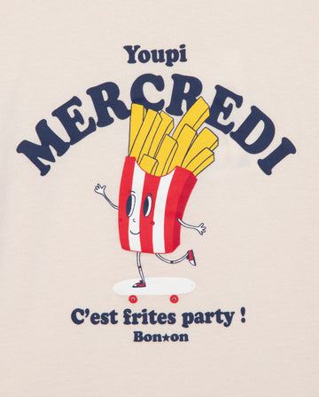 Laurel Long - Sleeve Tee - CO LABEL