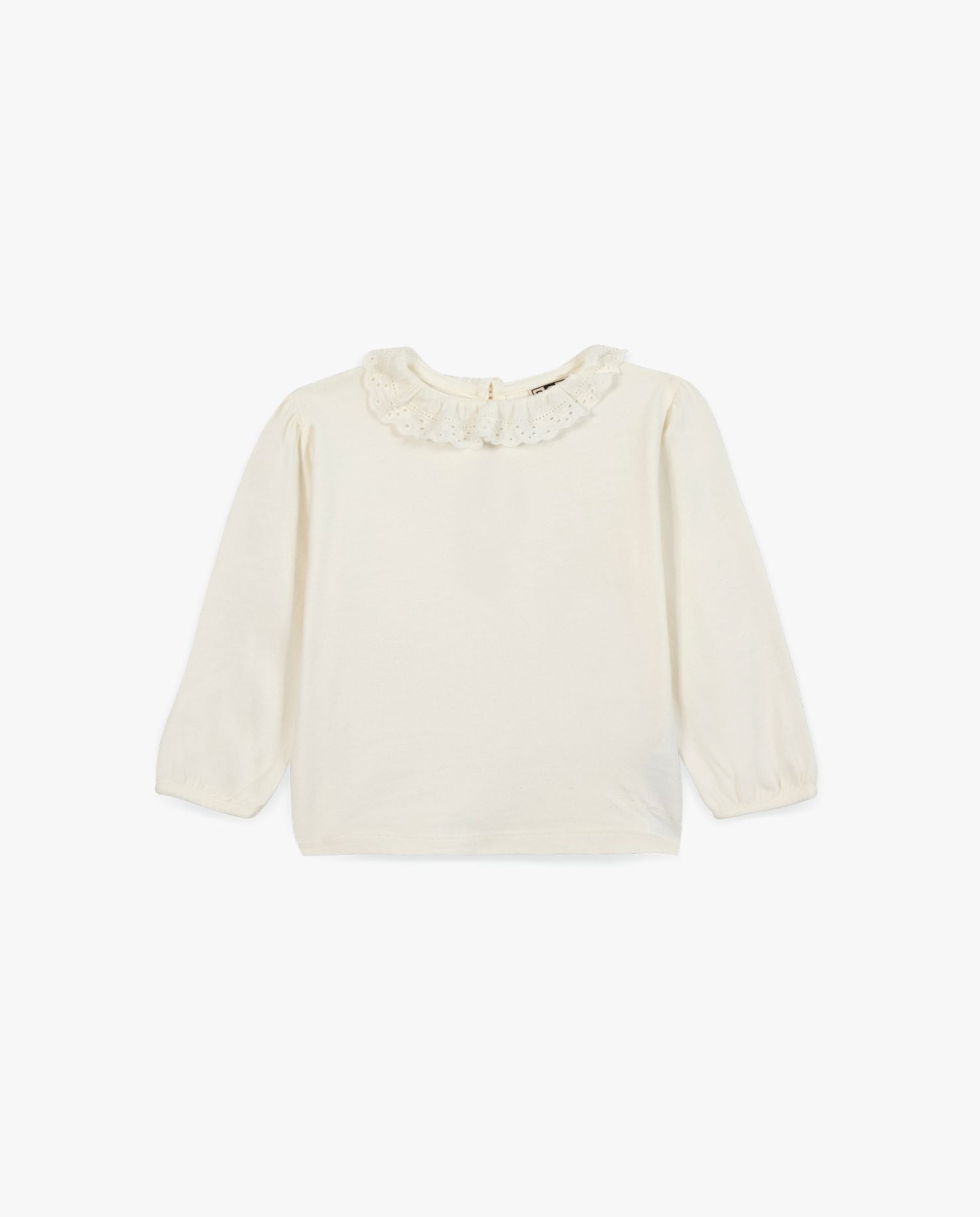 Miel Long - Sleeve Tee - CO LABEL