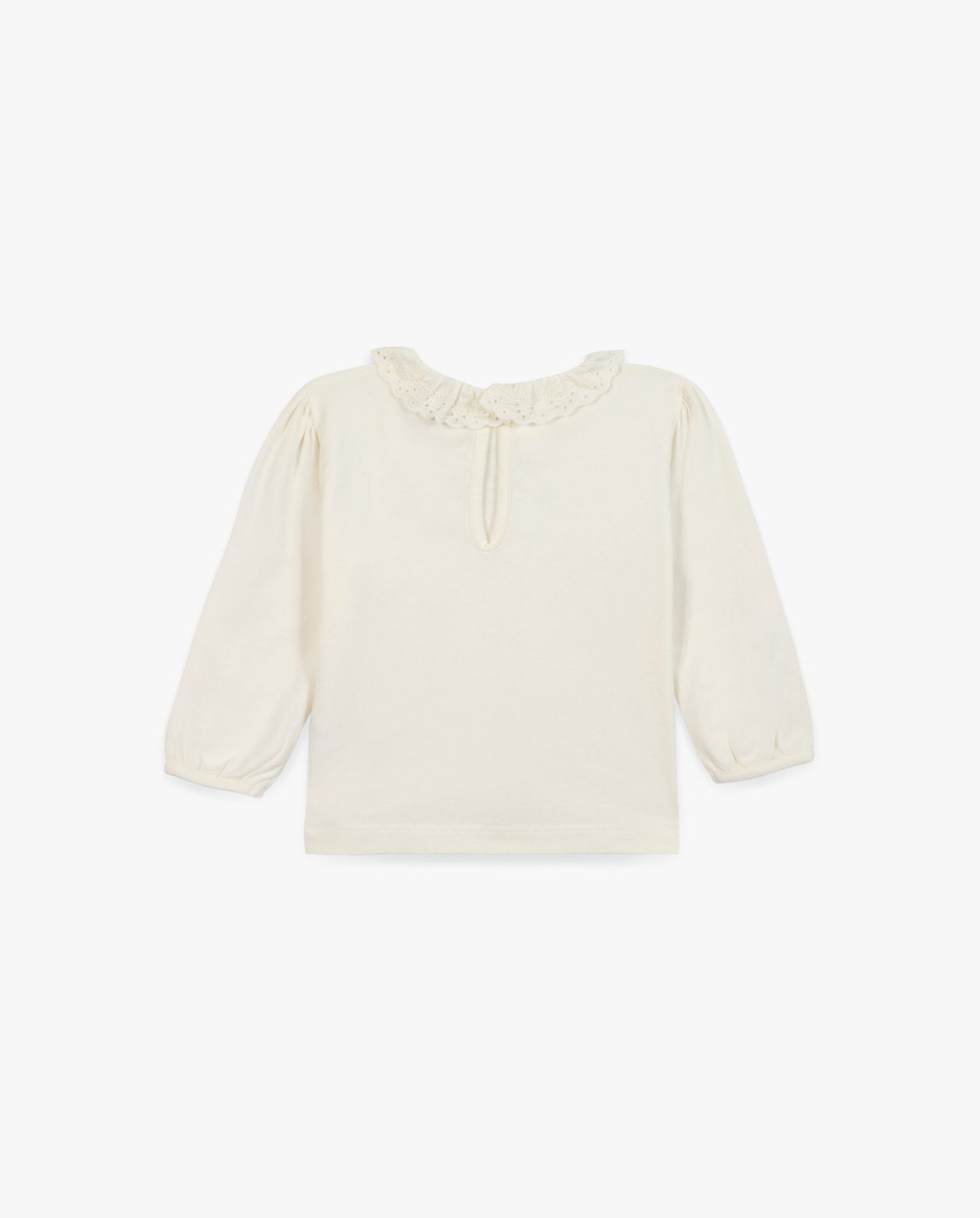 Miel Long - Sleeve Tee - CO LABEL