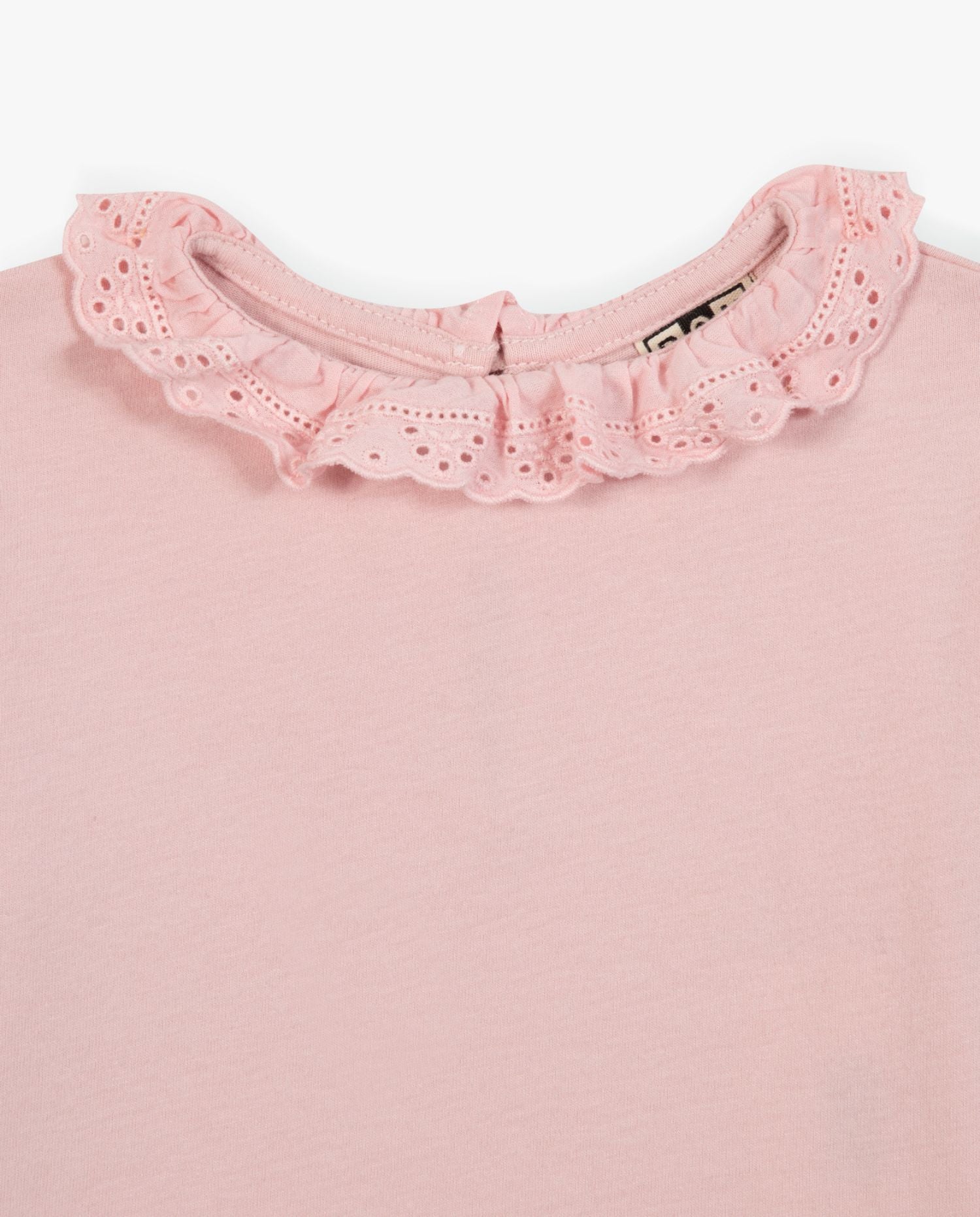 Miel Long - Sleeve Tee - CO LABEL