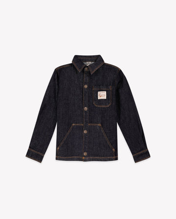 Michael Denim Chemise - CO LABEL