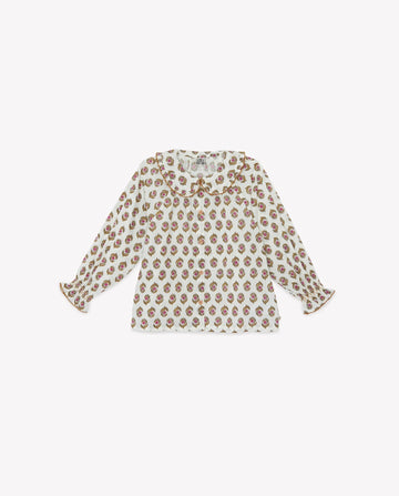 Figue Floral Chemise - CO LABEL
