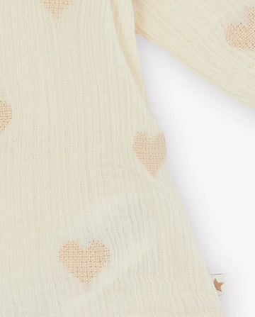 Figue Blouse - CO LABEL