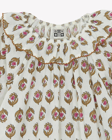 Daria Dress - CO LABEL
