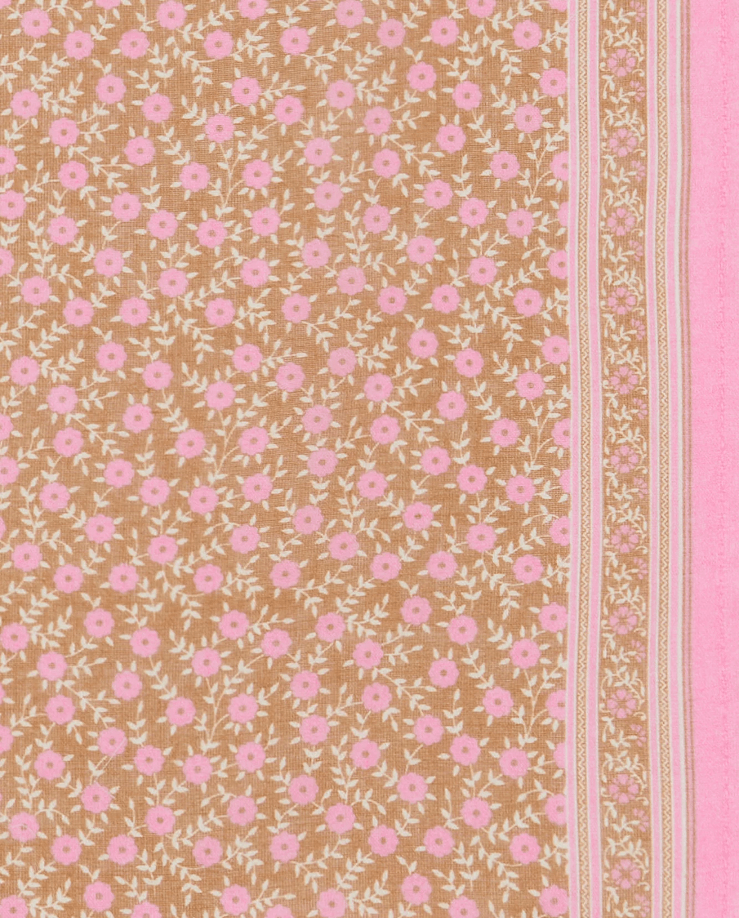 Print Scarf - CO LABEL