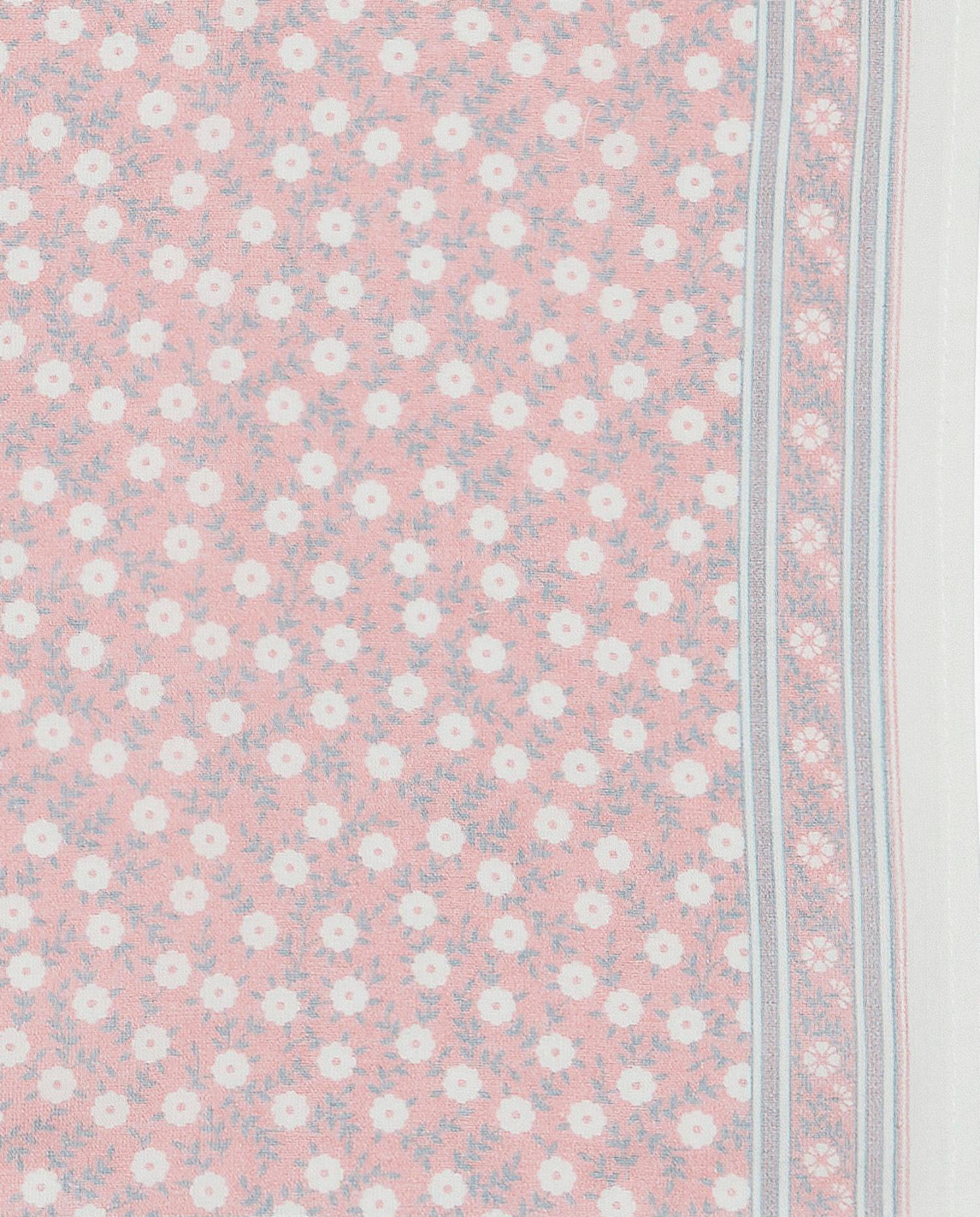 Print Scarf - CO LABEL
