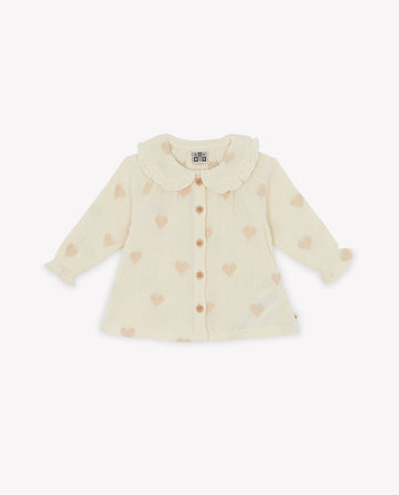 Figue Blouse - CO LABEL