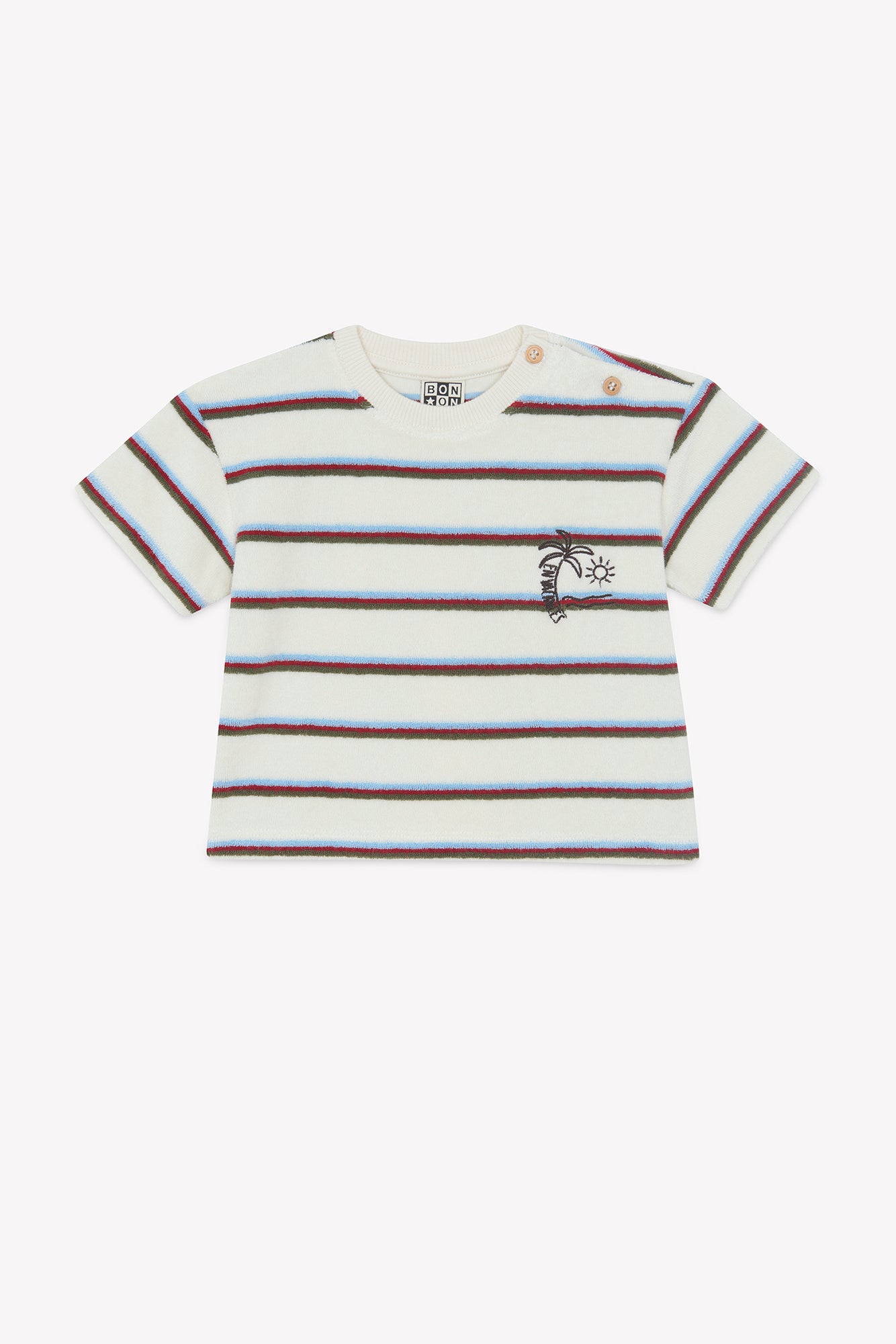 Livo Baby T-Shirt