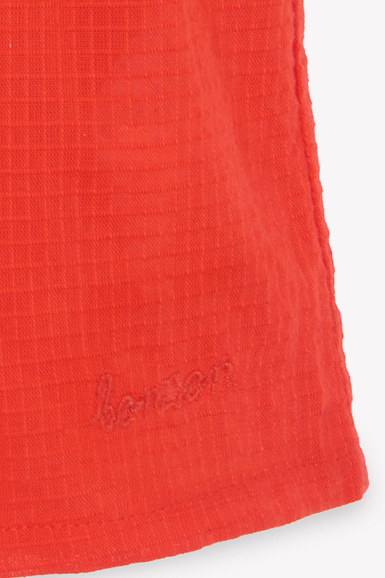 Needle Top