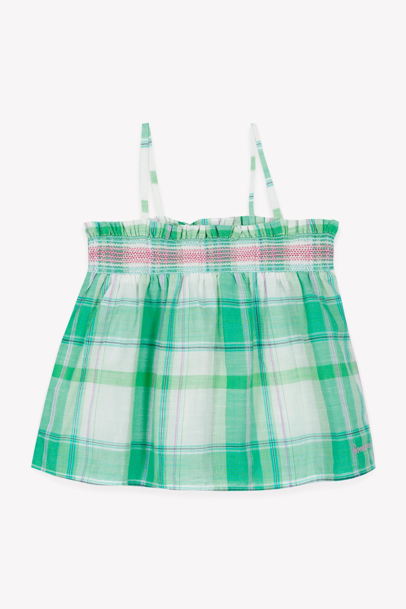 Loasis Top