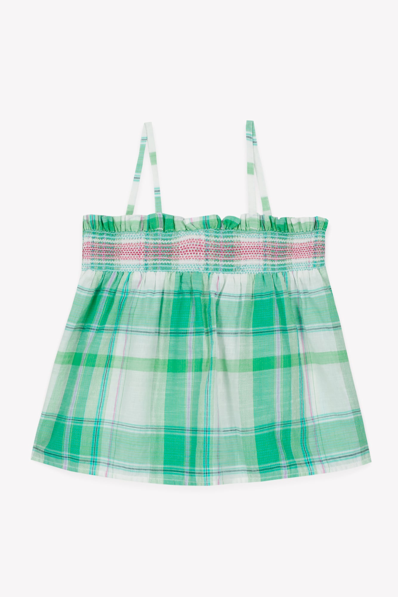 Loasis Top