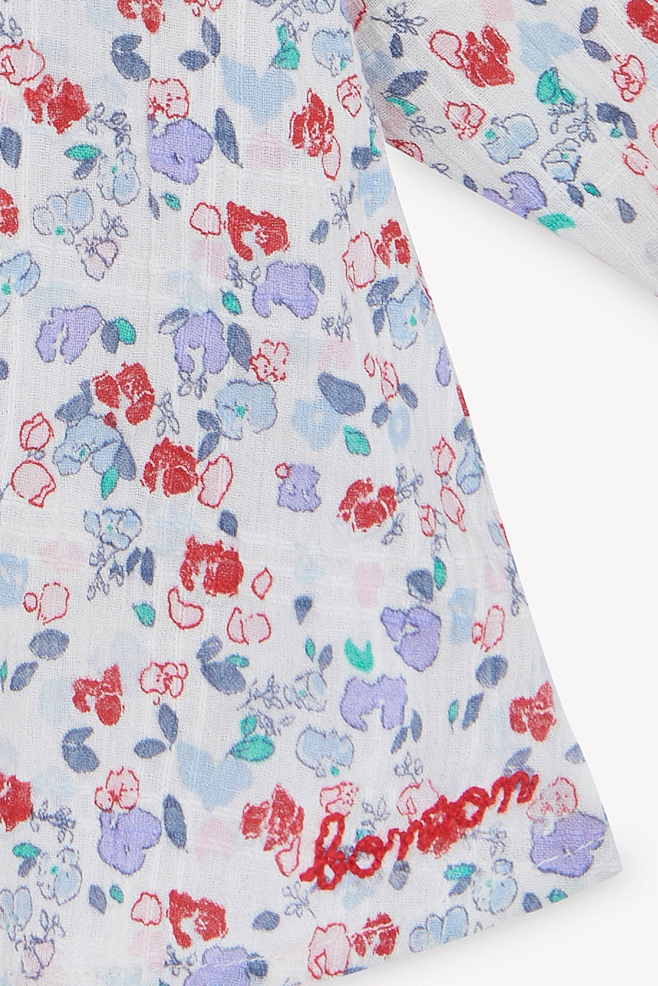 Reina Shirt