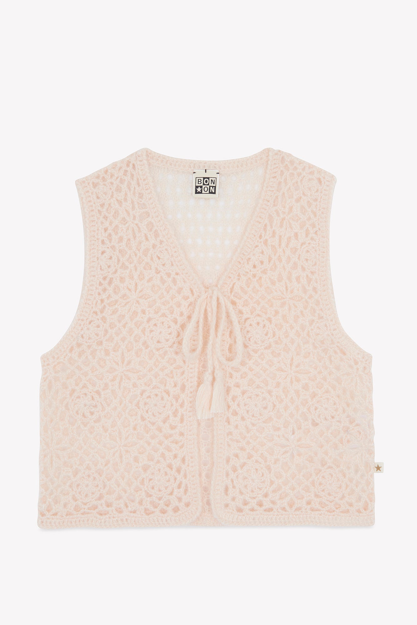 Nicole Vest