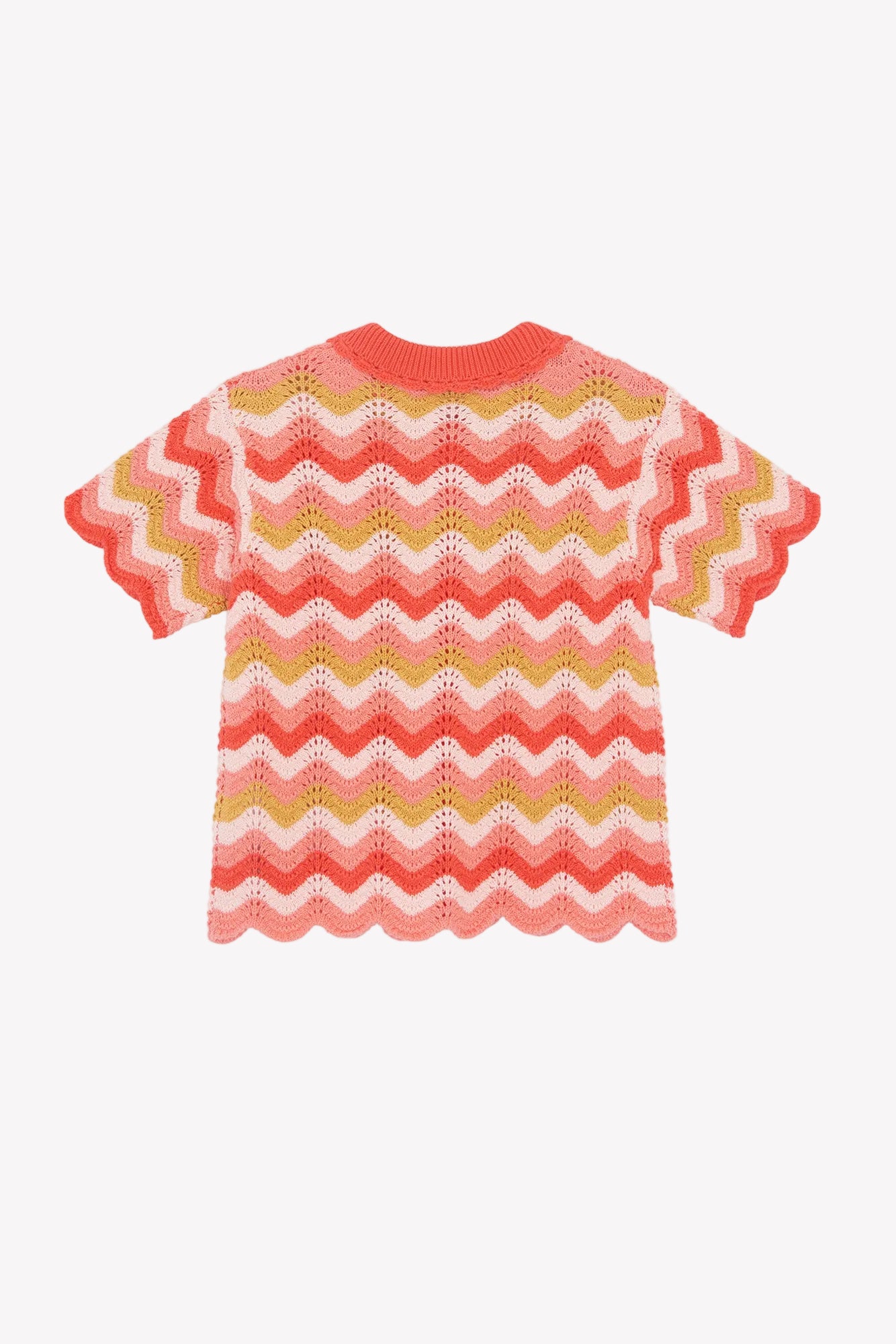 Ninon Blouse