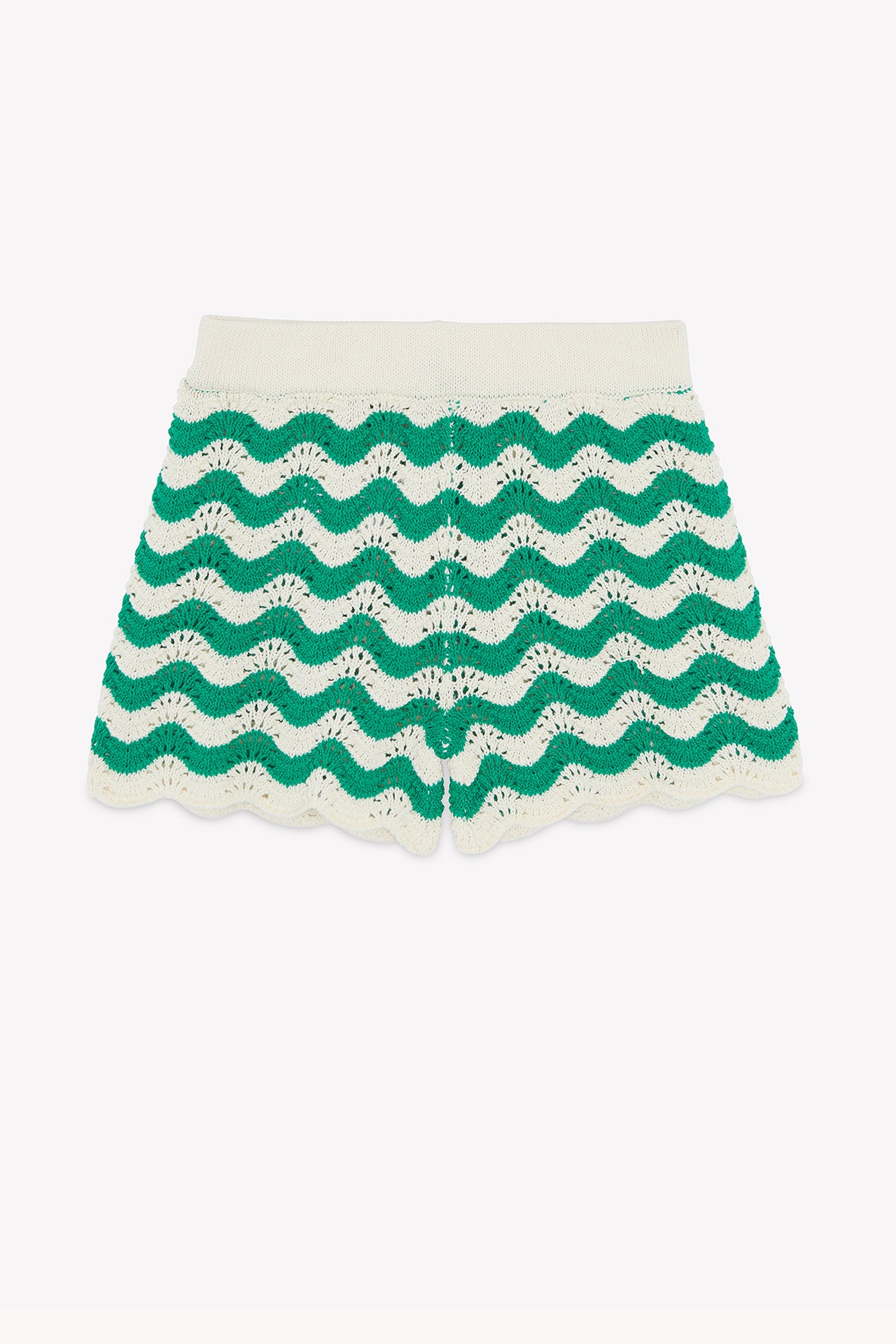 Nine Shorts
