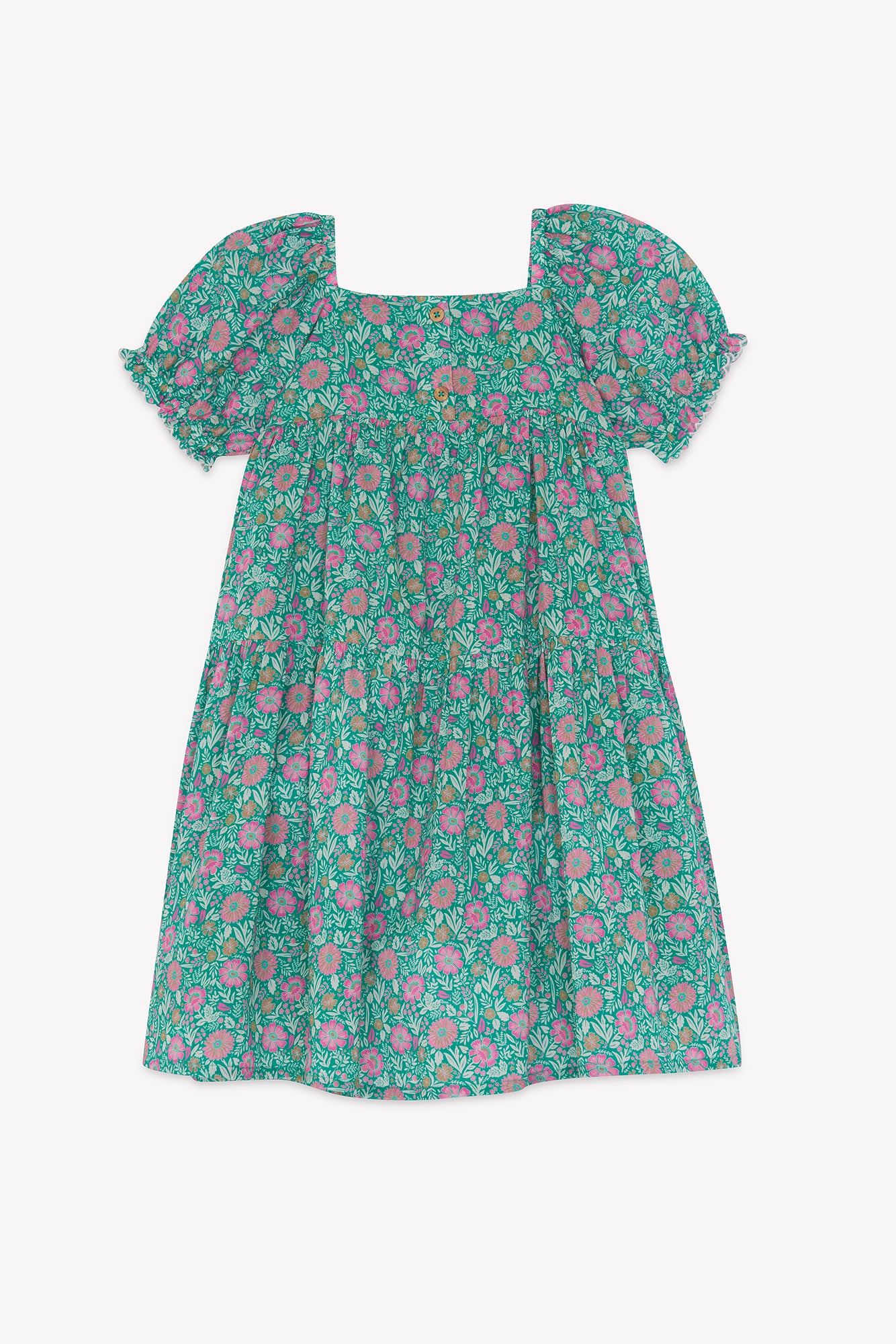 Georgette Dress