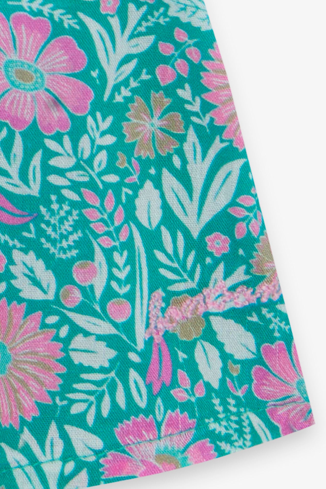 Noisette Dress