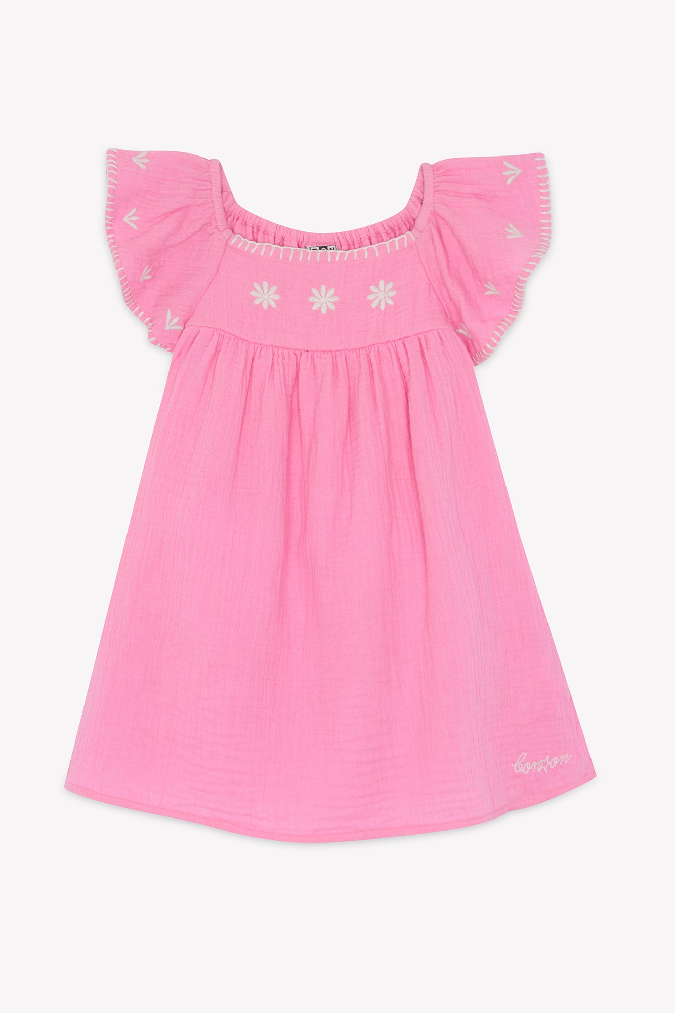 Reve Baby Dress