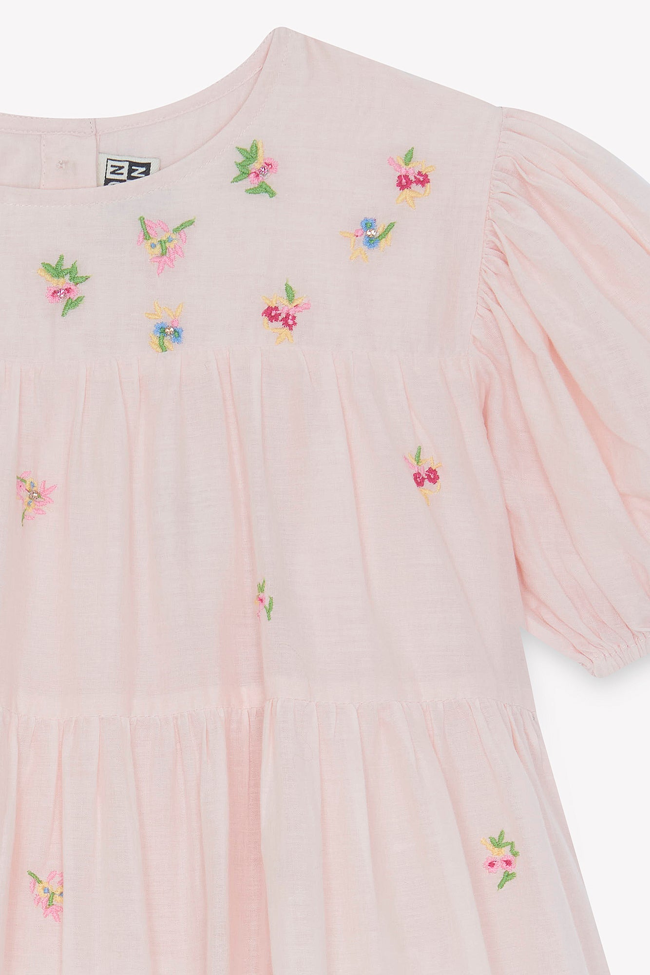 Namour Dress