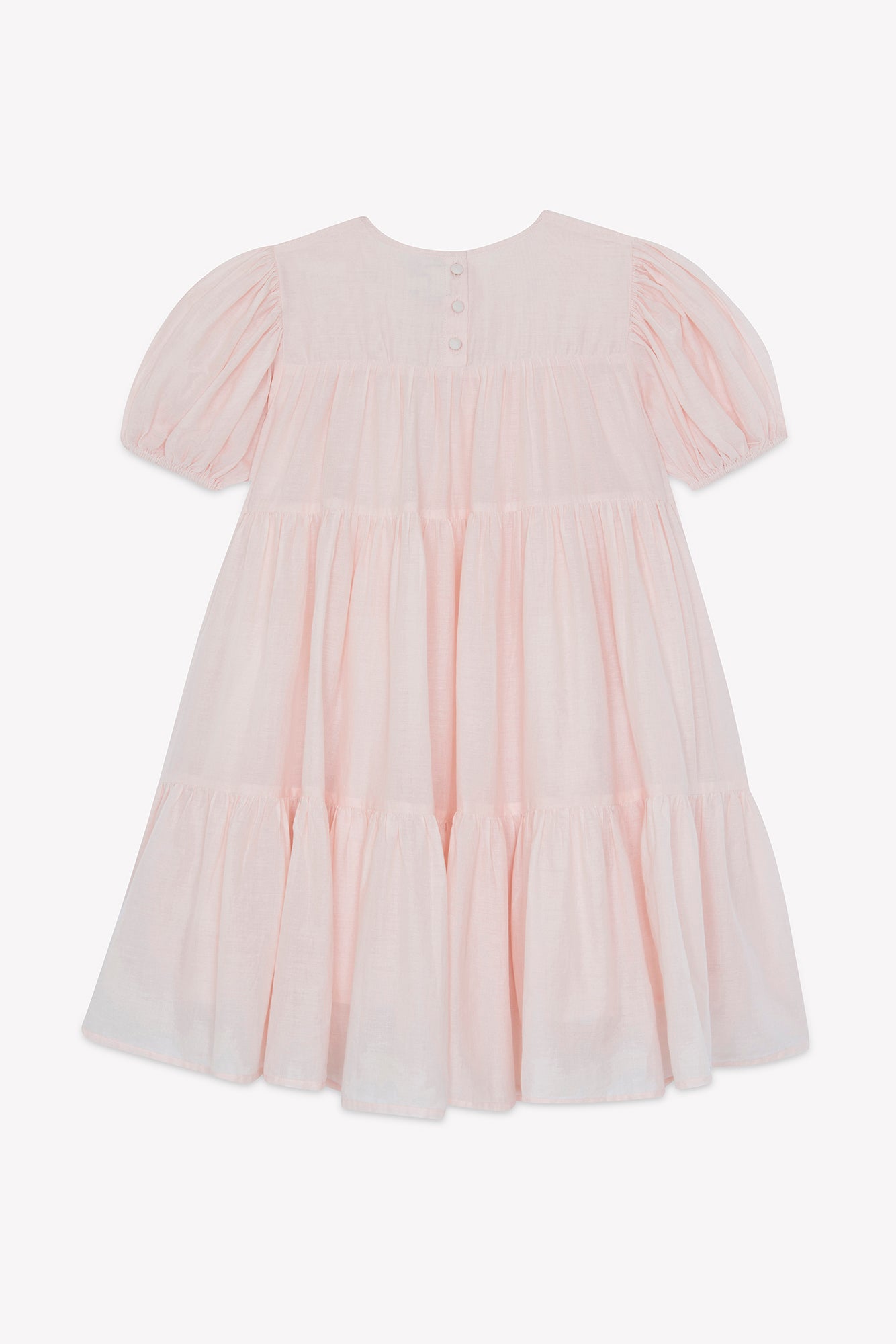 Namour Dress